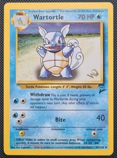 Wizards Gold W Stamp Promo