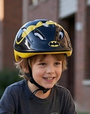 Mondo DC Superhero Batman Kids