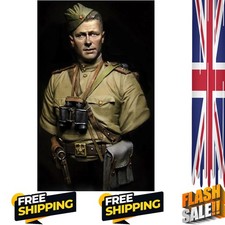 Resin Figure Model Kits