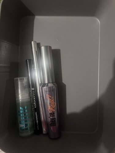 Brand new makeup bundle - new,