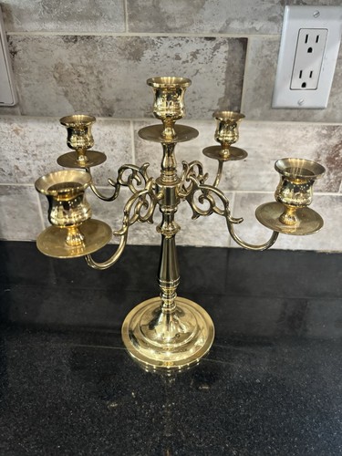 Vintage baldwin brass - vintage,