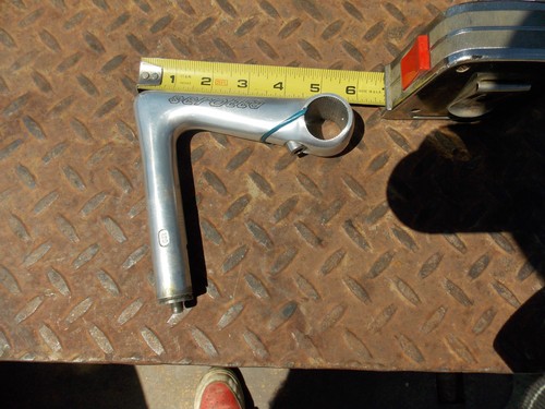 Serotta 120 gooseneck for - 120,
