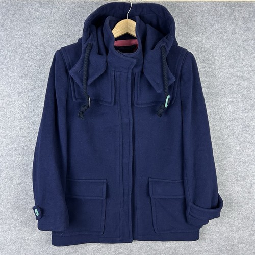 Joules coat womens 12 - joules, uk