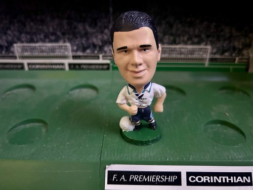 Corinthian headliners paul - corinthian,