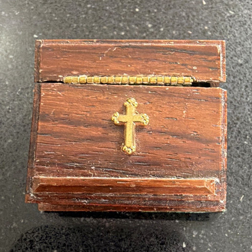 Dollhouse miniature - 1:12,