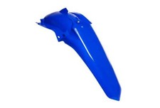 Rtech Rear Fender Blue YZ
