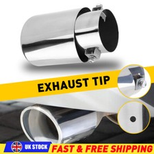 1x Car Universal Stainless