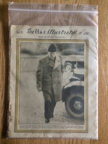 The war illustrated john - illustrated,