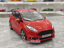 OTTO 1/18 Ford Flesta MK7 ST