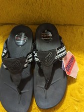 Skechers Tone Ups Sandals 10