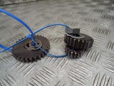 Kawasaki F11 250cc Single Trail Two Stroke 1972-1975 Various Gears From Engine 