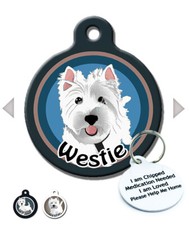 Westie West Highland Terrier
