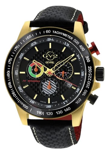 Gv2 9922 men scuderia swiss - men's,