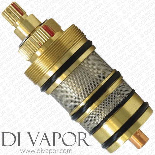 Thermostatic cartridge for - cartridge,