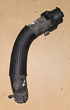 Peugeot 5008 1.6 HDI Egr Coolant Hose Pipe Without Extra Pipe 2011 W2J