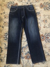 Mens Vintage Johnny Blaze