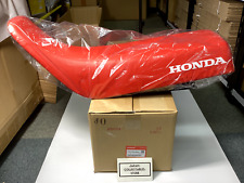 Honda Genuine Seat Assembly