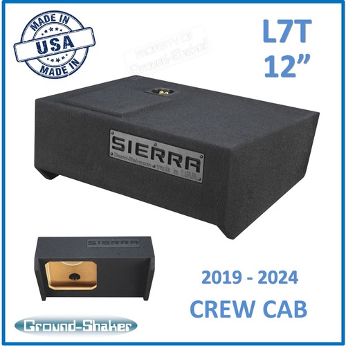 2019 2024 gmc - 2019-2024, cab