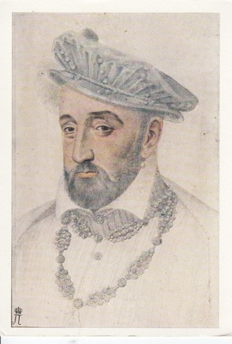 Carte postale peinture - postale,