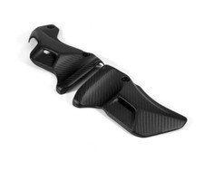 Motorcycle Side Panels