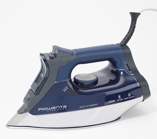 Rowenta dw8194 steam pro - rowenta,