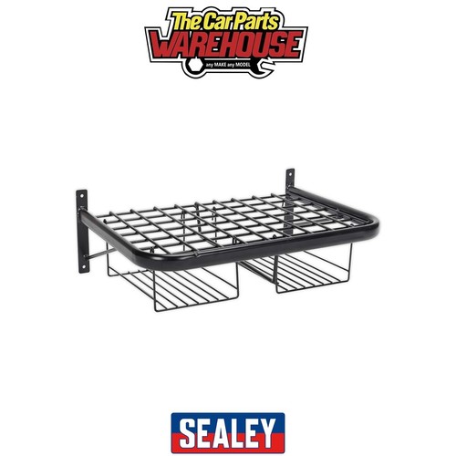 Sealey ms081 motorcycle - sealey,