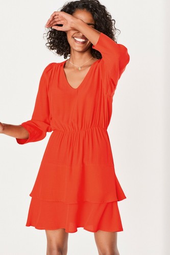 Next orange sleeve - sleeve, summer