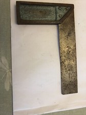 Vintage Rabone Chesterman 6”