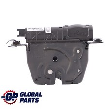 BMW F10 F30 F80 M3 Trunk Lid Lock Rear Boot Catch 7191212 51247191212