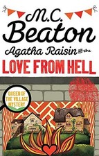 Agatha Raisin and the Love