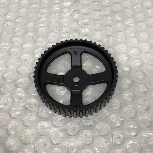 Round tooth camshaft sprocket - camshaft,