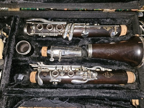 Vintage noblet grande - 45,