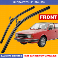 For Skoda Estelle 1976-1990