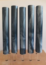 Alumilite resin pen blank -