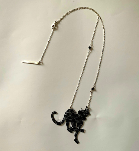 Princesse tam signed cat - princesse,