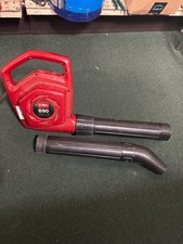 Toro 850 Super Blower Vac Leaf
