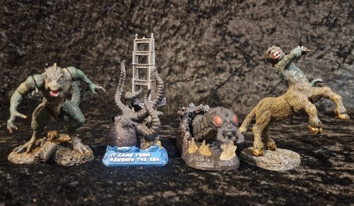 Ray harryhausen ymir giant - harryhausen,