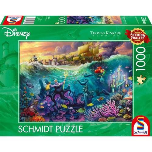 Thomas kinkade disney - thomas, kinkade: