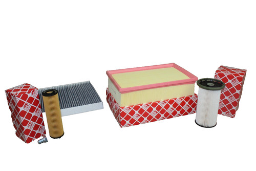 Inspection kit ecoblue - inspection, 2.0