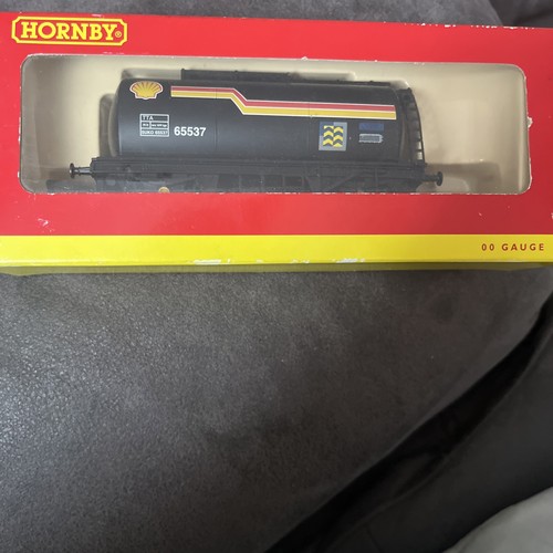 Hornby r6044 shell - shell, tank