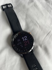 Garmin Approach S62 GPS Golf