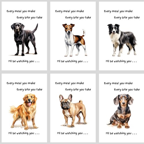 Dog lover gift tea - dog,
