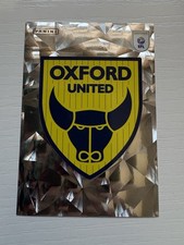 PANINI EFL 2025 - 26  STICKER