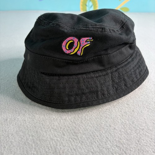 Odd future simpsons - odd, donut