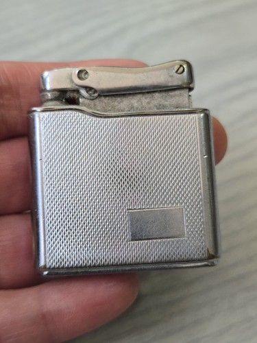 Vintage colibri monogas - vintage, 20