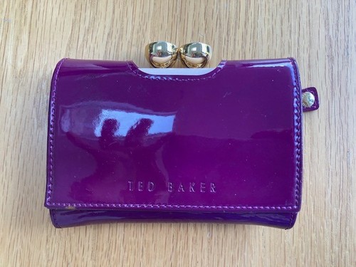 Ted baker purple - ted,