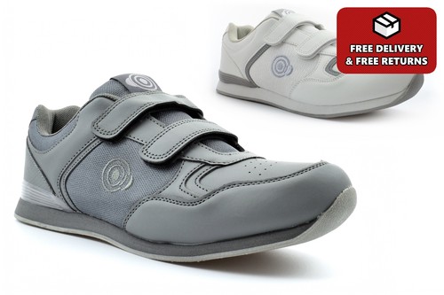 Mens lawn bowling - lawn, shoes