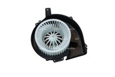NRF Heater Blower for Audi A1