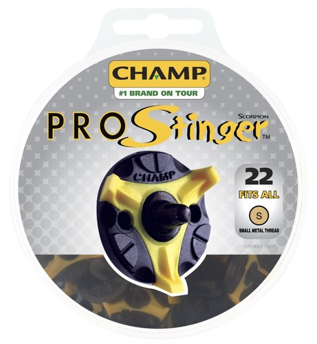Champ pro stinger golf spikes - pro,