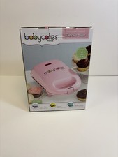 Babycakes Mini Cupcake Maker